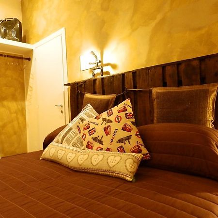 Sanremo Inn Bagian luar foto