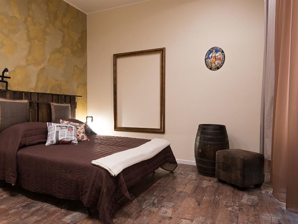 Sanremo Inn Bagian luar foto