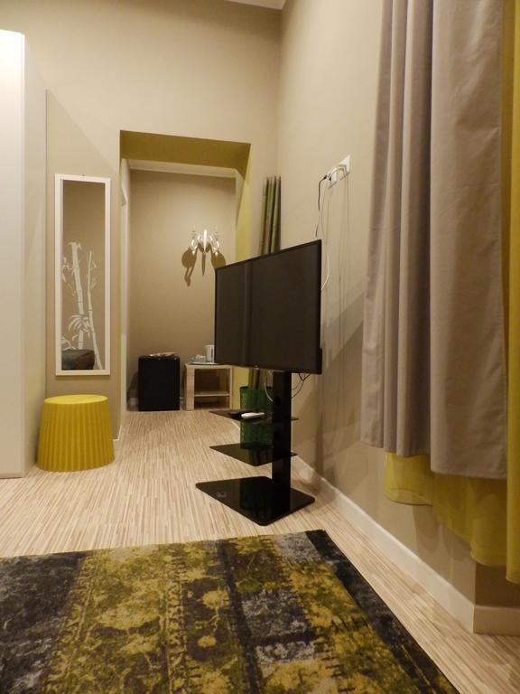 Sanremo Inn Bagian luar foto