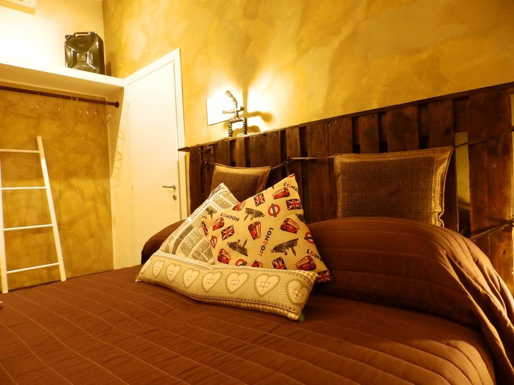 Sanremo Inn Bagian luar foto