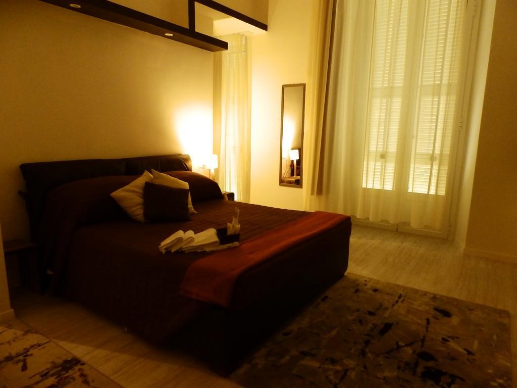 Sanremo Inn Bagian luar foto