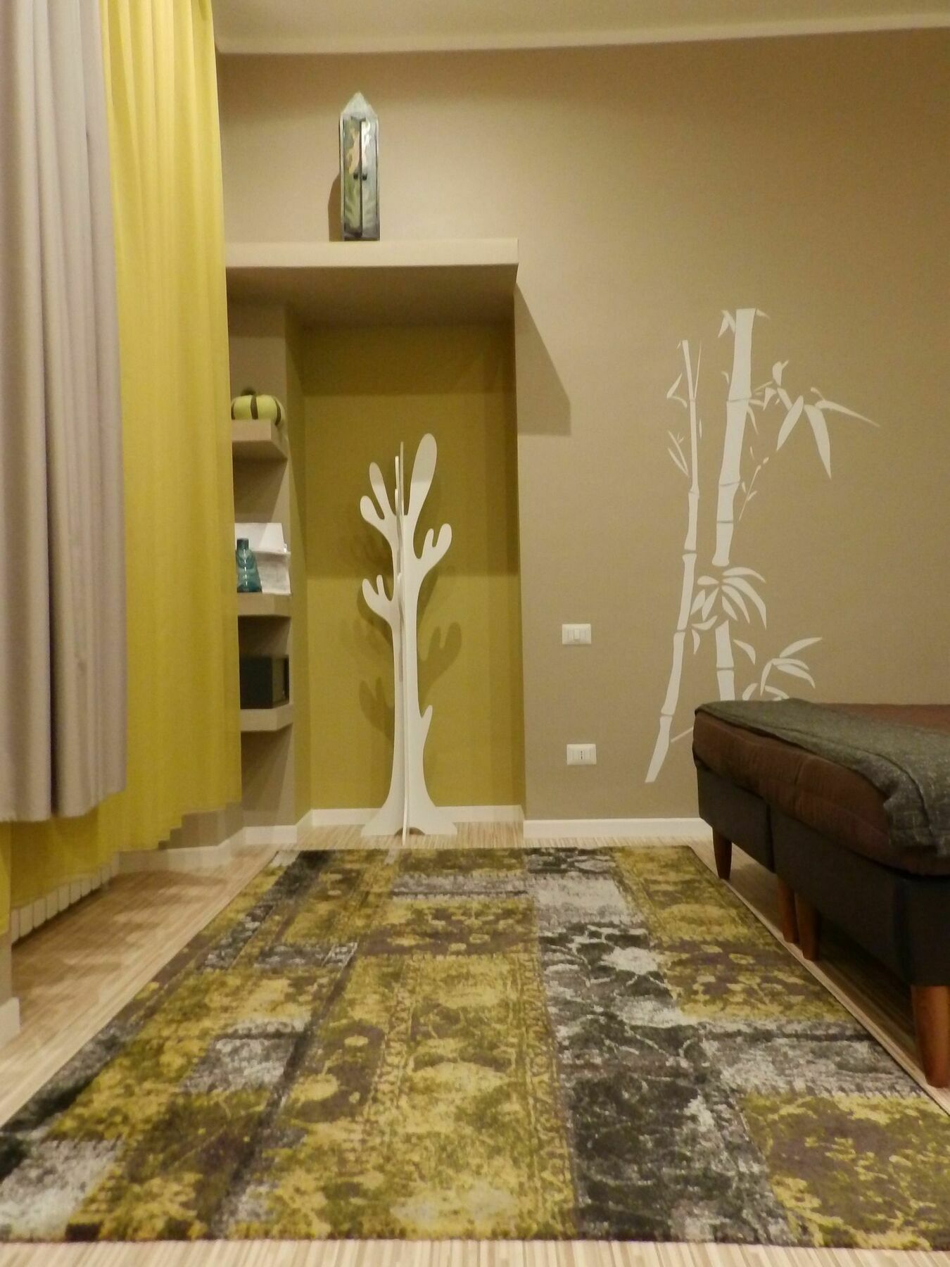 Sanremo Inn Bagian luar foto
